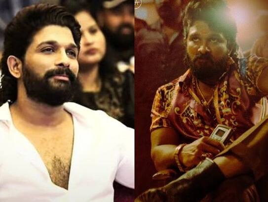 Allu Arjun Revealed Powerful dialogue from Pushpa 2 The Rule NSK
