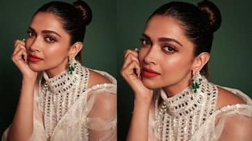 Deepika Padukone Biography iwh