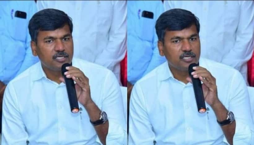 రుణాల ఎగవేత వ్యవహారం.. వైసీపీ ఎమ్మెల్యే ఆస్తులు వేలం వేయనున్న కెనరా బ్యాంకు.. 