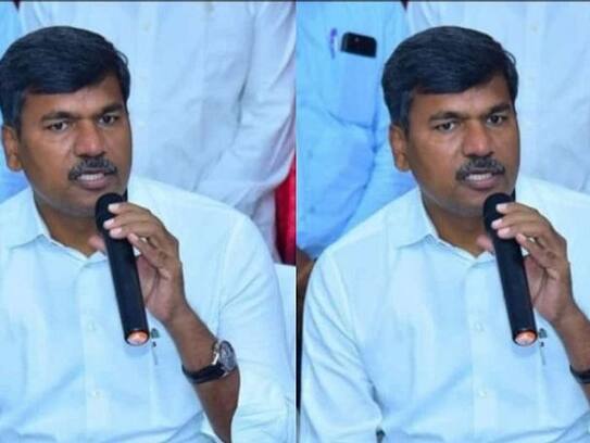 Canara Bank to auction YCP MLA's property in case of loan evasion..ISR