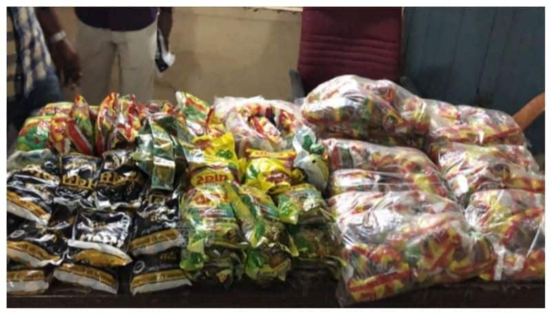 drugs laced chocolate sale in mangaluru nbn