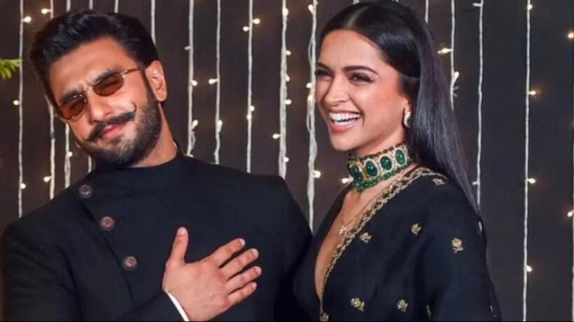 Deepika Padukone on ' Friendship Day' wishes Ranveer Singh in style; read what she shares 