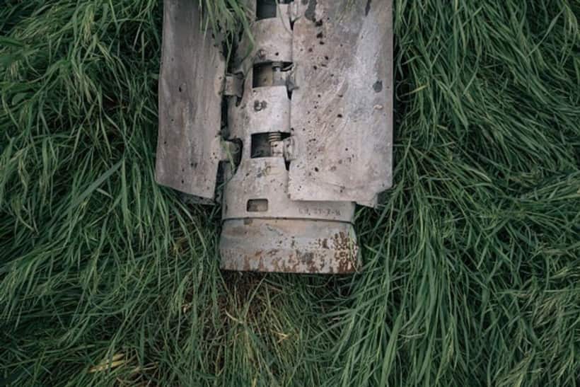 Cluster bombs in Ukraine: Why these controversial munitions are banned by 120 countries