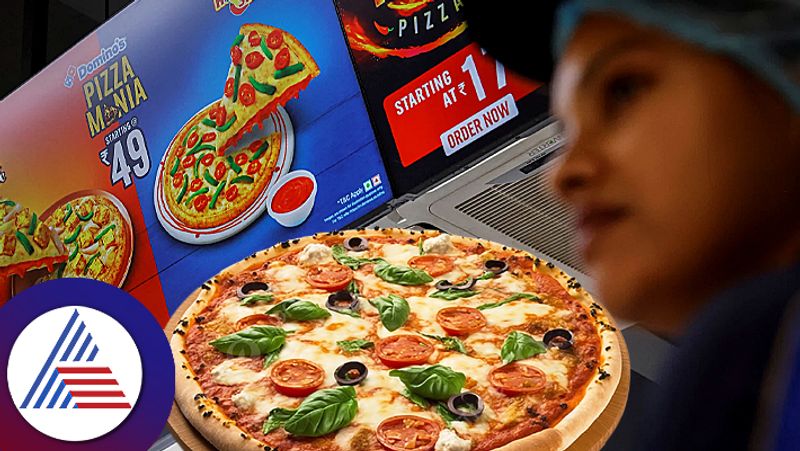 Dominos Launches The Cheapest Pizza In India Due To Inflation Price Is Just Rs Forty Nine roo