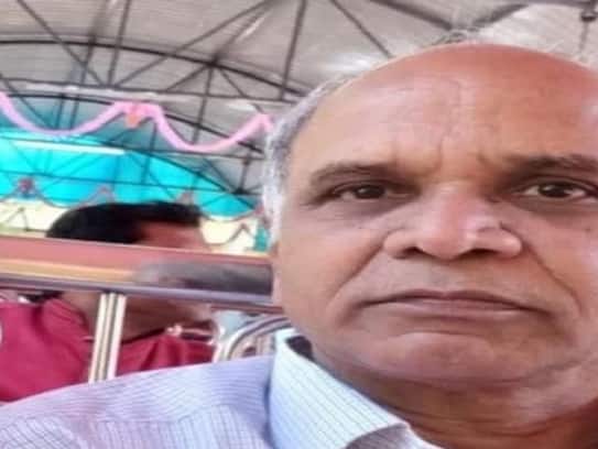 Manohar Reddy Ganta Mini Poem : Ghantaravam - bsb - OPK