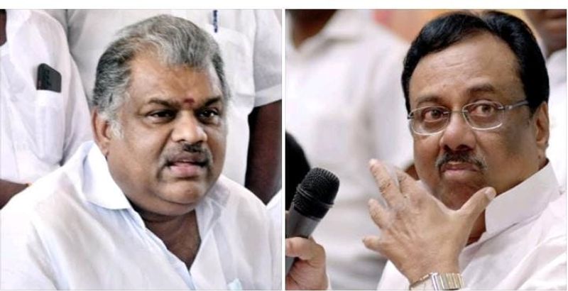 EVKS Elangovan has said that his family members will not vote for GK Vasan