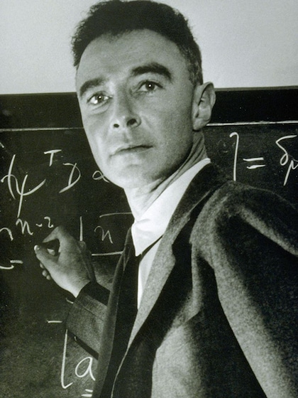 2. A child prodigy