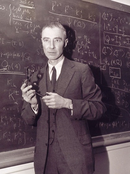 Robert Oppenheimer: 10 'explosive' facts about Father of Atomic Bomb