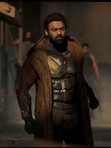 Kalki Avatar