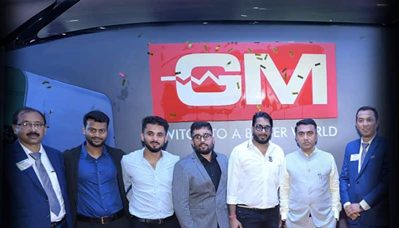 GM associates with Vibrant Goa Inspiration Awards 2023, to recognize achievers that make Goa proud