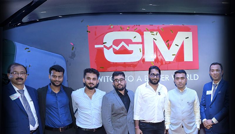 GM associates with Vibrant Goa Inspiration Awards 2023, to recognize achievers that make Goa proud