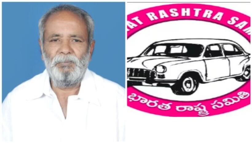 సొంతగూటికి ఉమ్మడి నల్గొండ జిల్లా నేత గోపగాని... కాంగ్రెస్‌కు రాజీనామా, త్వరలో BRSలోకి