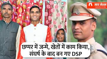 story of dsp santosh kumar patel who passed mppcs exam in only 15 months ZKAMN