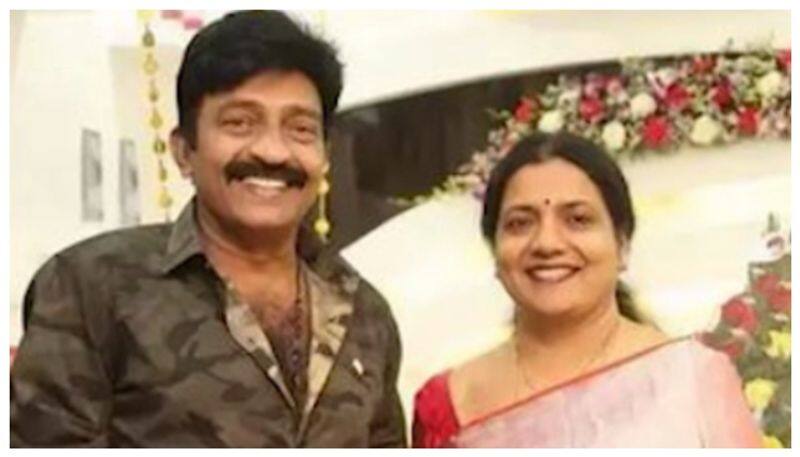 Actor Rajasekhar get 1 year jail punishment nbn