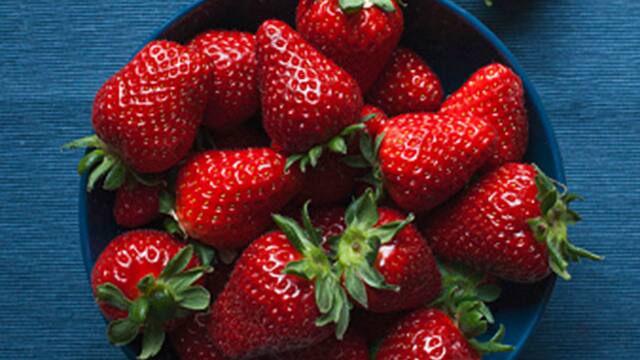 Stawberry