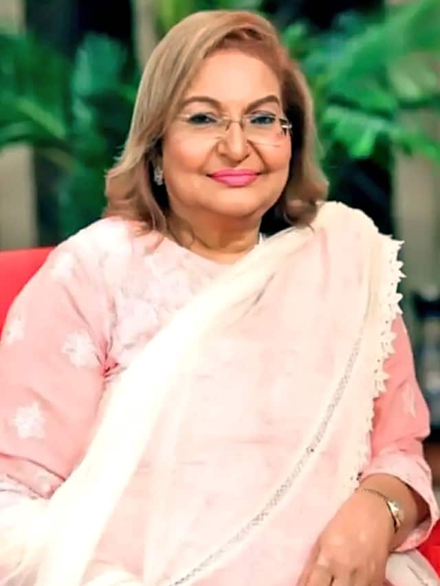 Meet Parveen Rizvi the richest Hindu actress in Pakistan sangeeta-pakistani-actress-net-worth iwh