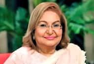 Meet Parveen Rizvi the richest Hindu actress in Pakistan sangeeta-pakistani-actress-net-worth iwh