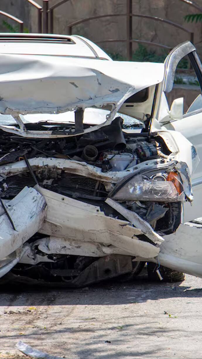 Car Accident