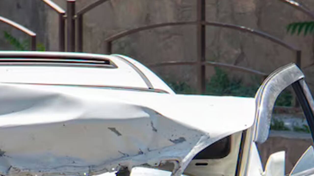 Car Accident