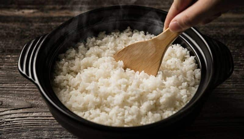 does rice cause weight gain here are things to know