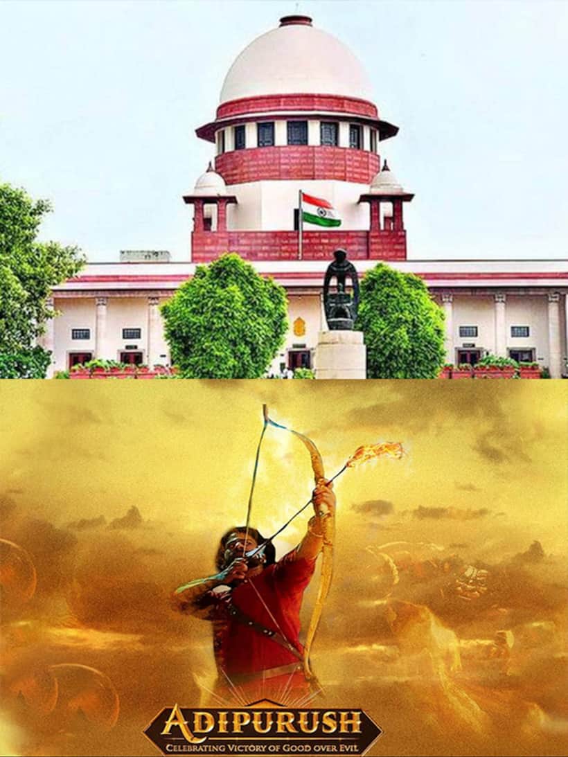 పాఠశాలల్లో ఉచితంగా శానిటరీ ప్యాడ్స్?.. సుప్రీంకోర్టులో నేడే విచారణ