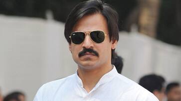 Vivek Oberoi Biography iwh