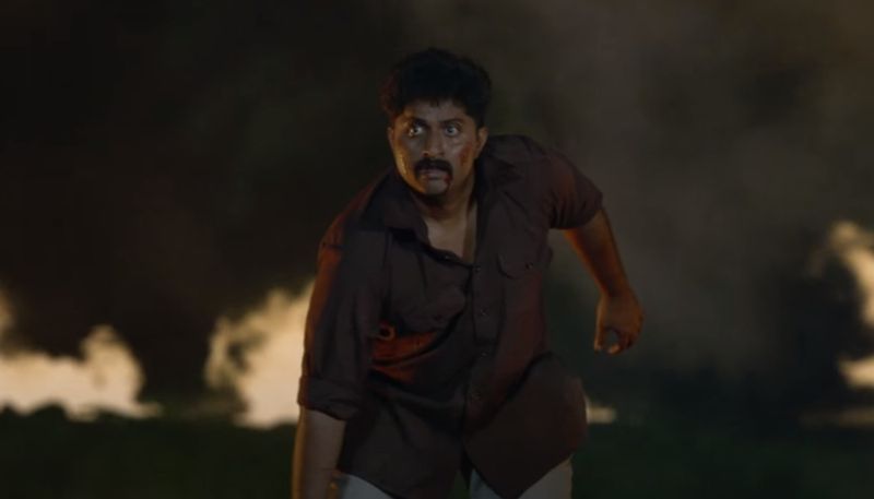 jailer malayalam movie trailer dhyan sreenivasan Sakkir Madathil nsn