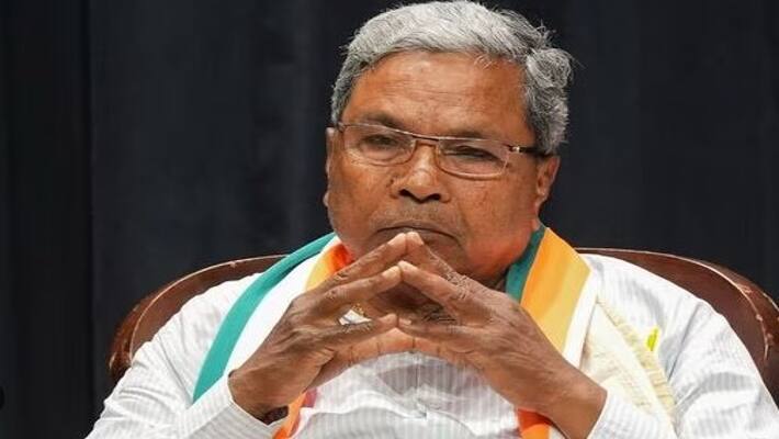 cm siddaramaiah