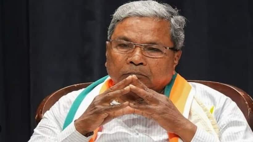 సీఎం సిద్ధరామయ్యను నిలదీసిన ఎదురింటి వ్యక్తి.. ‘ఏంటీ ఈ న్యూసెన్స్.. నా ఇంటి ముందే పార్క్ చేస్తున్నారు’
