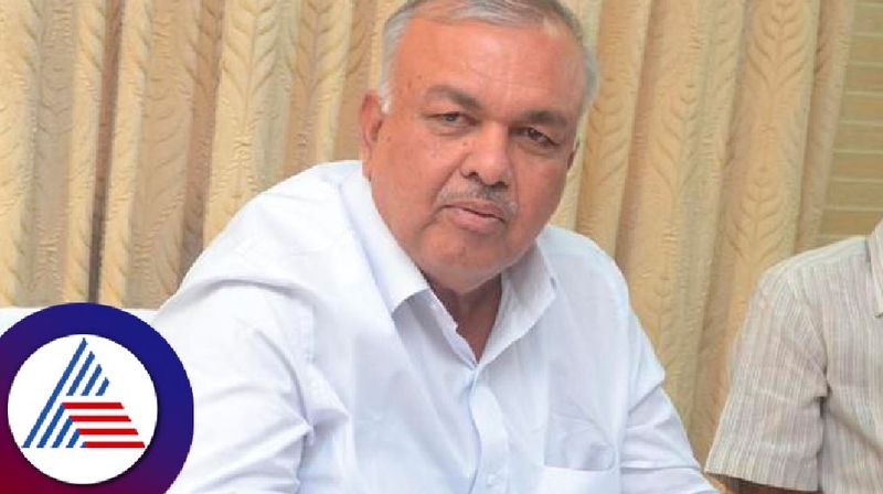 Illegality in Valmiki Corporation even during BJP Says Minister Ramalinga Reddy gvd