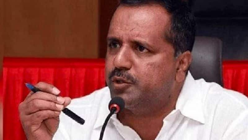 Bengaluru Rameshwaram cafe blast case Speaker UT Khader reaction at belagavi rav