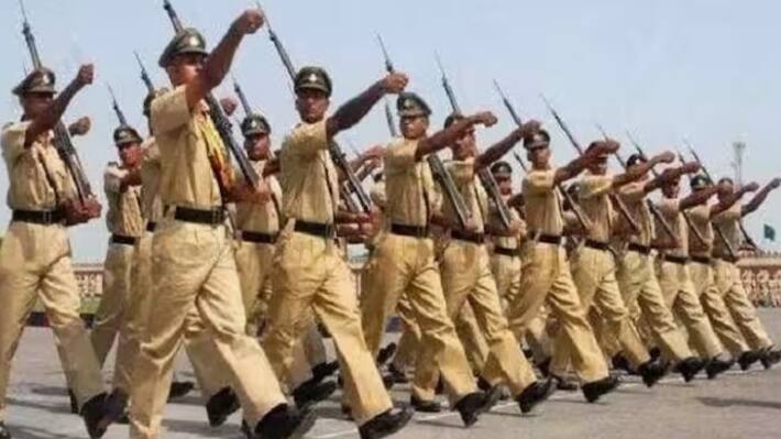 police bharti