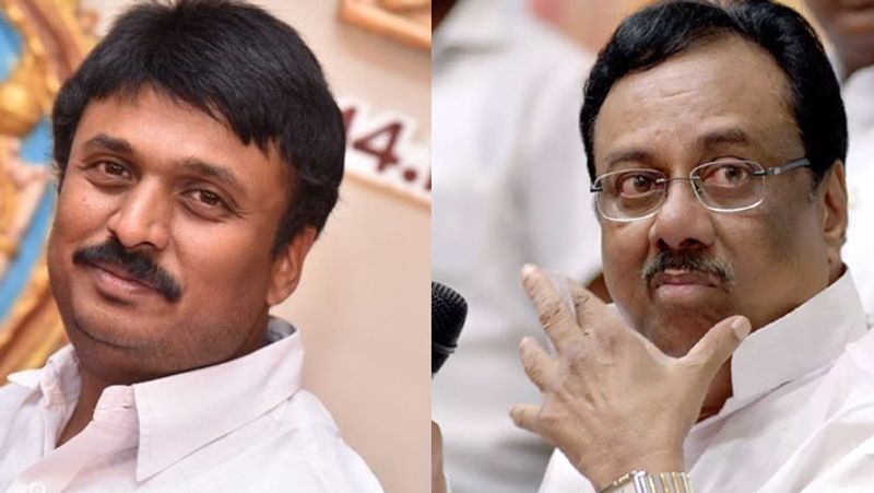 evks elangovan slams yuvaraja 