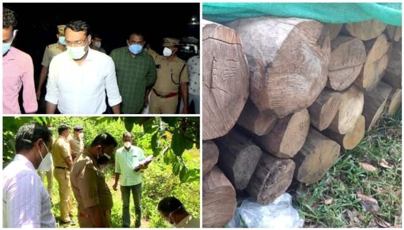 Muttil tree felling case: Tribals confirm govt order was manipulated to cut trees