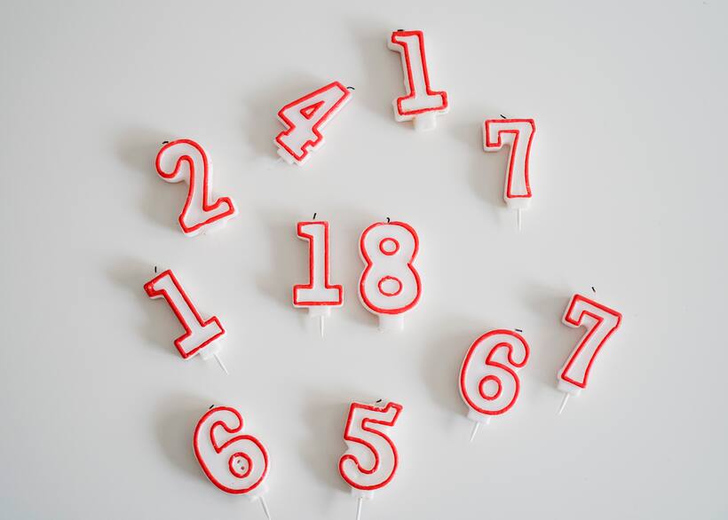 Numerology Predictions Today, March 21, 2025: What does your lucky number say about you?