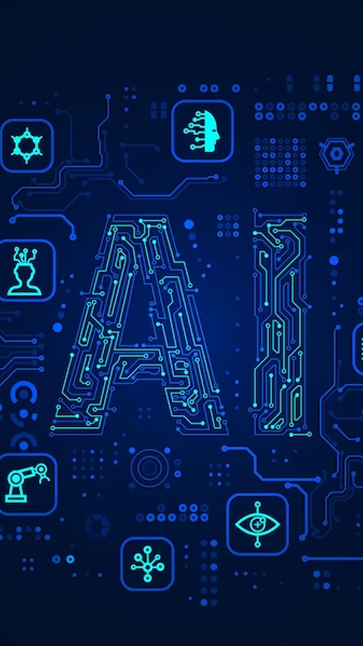 AI Revolution 2025 Transforming Everyday Life rav