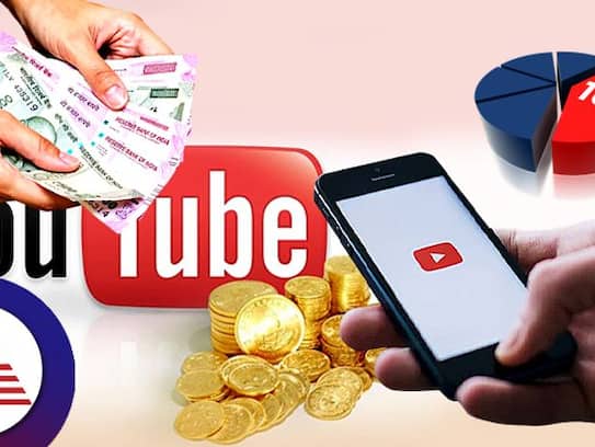 Are you earning money through YouTube but if you make this mistake, you will surely get a notice from the IT department MKA