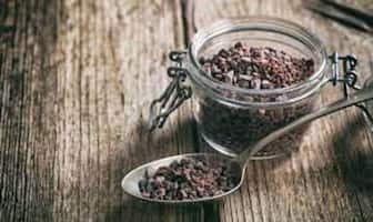 Beauty Tips: అద్భుతమైన అందం కోసం.. బ్లాక్ సాల్ట్ మంచి రెమెడీ!
