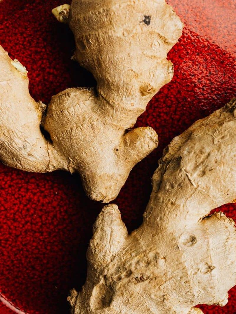 Kitchen tips: How to keep ginger fresh for longer? RTM 