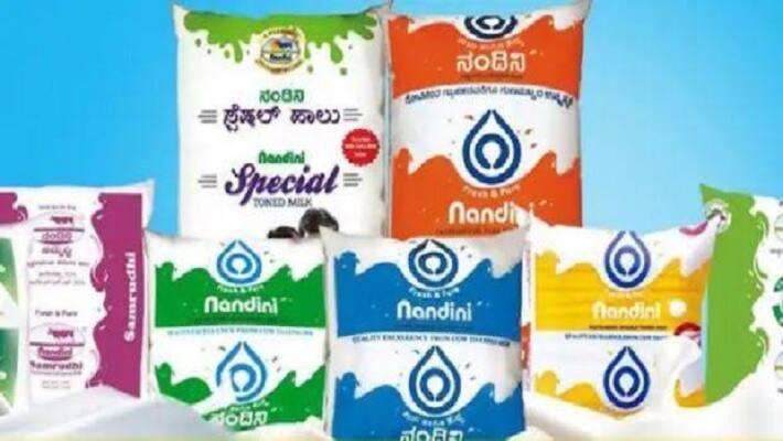 kmf demands reduction of expensive tax on milk in karnataka grg 