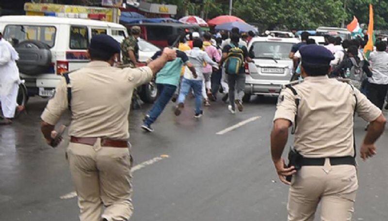 Bihar Police