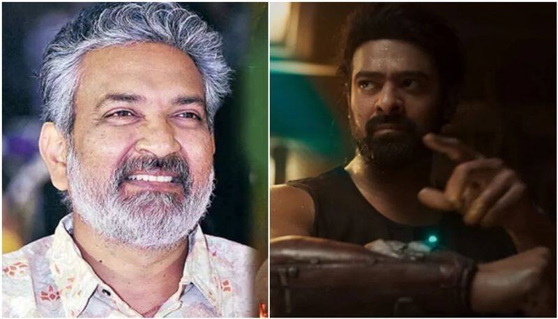 SS Rajamouli asks question after release of prabhas starrer kalki 2898-ad teaser sgk