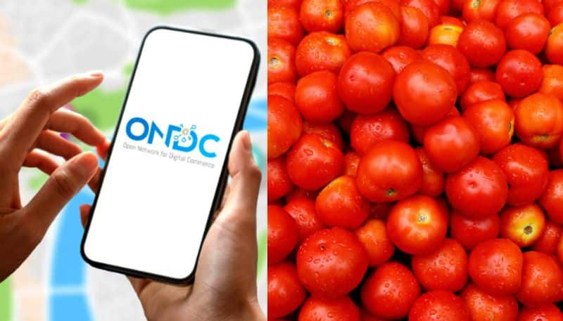 subsidised tomatoes to be sold online through ONDC APK 