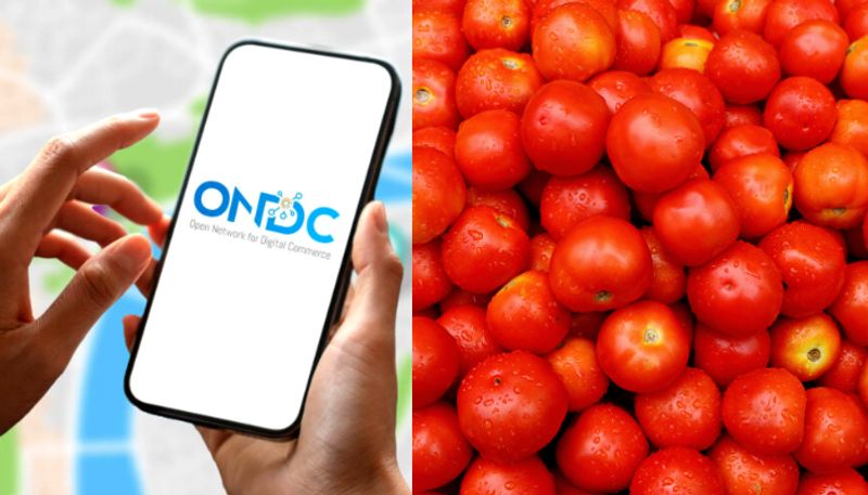 subsidised tomatoes to be sold online through ONDC APK 