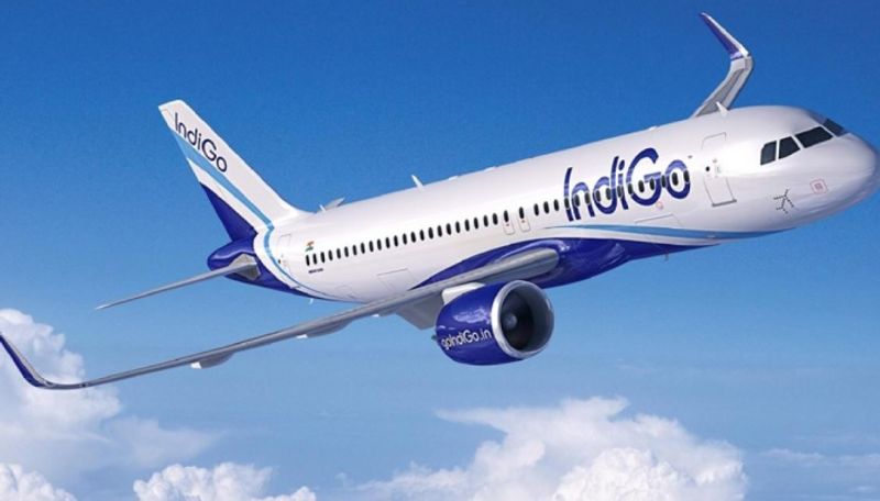 IndiGo Flight Diverted To Dhaka Lands In Guwahati after 12 Hours prm 