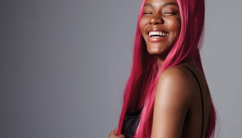 Colour Confusion: 6 Hair Colours that style with dusky skin 