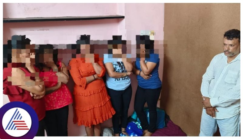 Manipal police bust prostitution racket gow