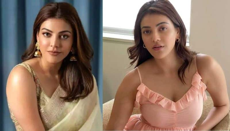 Do you know who deals all of Kajal Aggarwal's films? NSK