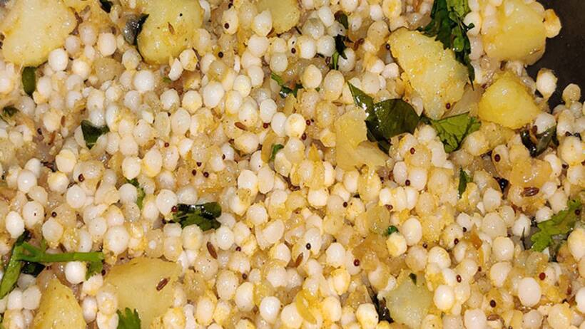 Chaitra Navratri 2024 fasting rules: Look at what you can eat and what to avoid during nine days