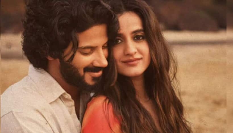 'Heeriye' teaser: Dalquer Salmaan Jasleen's romantic track to release on THIS date